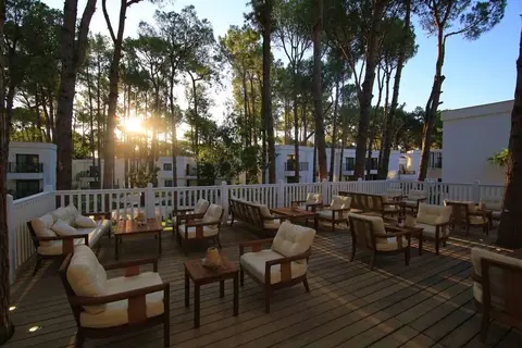 Aydinbey Siu Collection in Kemer, foto 13