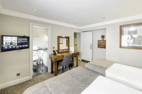 Gem Langham Court Hotel in Londen — foto 11