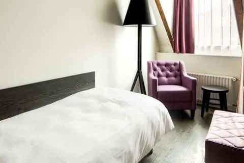 Hampshire Hotel - &ampapos;s Gravenhof Zutphen foto 7