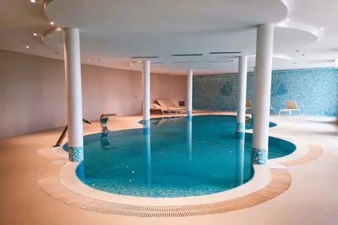 GH Santina Resort & Spa in Castelsardo — foto 16