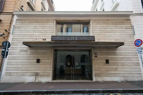 Rome Life Hotel in Rome, foto 16