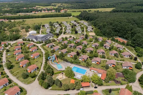 Vargesztes in Várgesztes