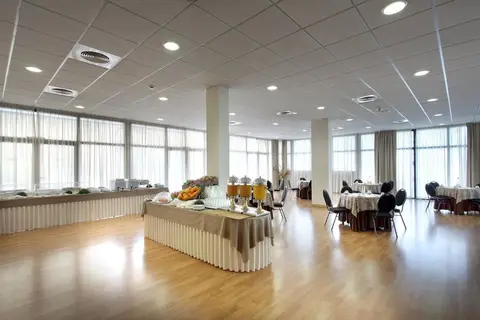 Exe Sevilla Palmera in Sevilla — foto 4