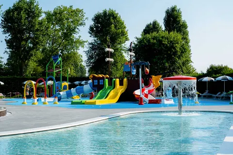 Camping San Francesco foto 19