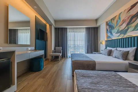 Hotel Dream Fun World foto 8