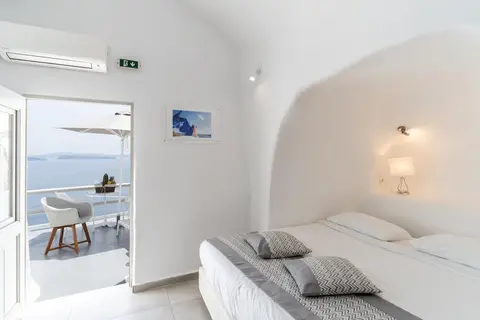 Vogue Suites in Δημοτική Ενότητα Οίας — foto 7
