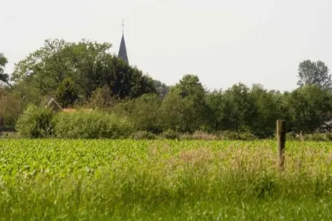 Bed and Breakfast Erve Fakkert foto 13