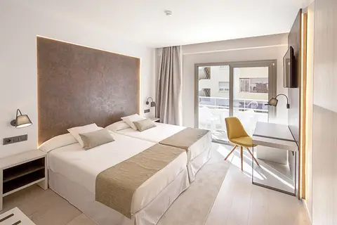 Hotel Benidorm Centre in Benidorm — foto 27