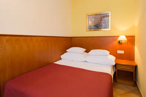 Hotel Zora in Općina Primošten — foto 18