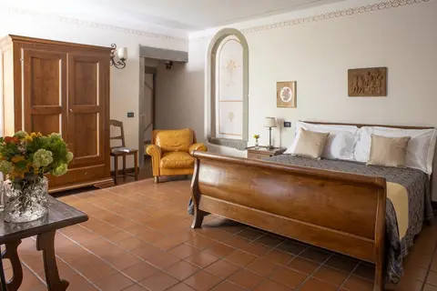 Le Cannelle B&B in Fiesole