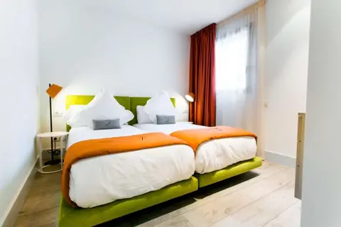 Cosmo Appartementen Passeig De Gracia in Barcelona — foto 2