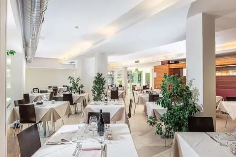 Hotel Martini in Lignano Sabbiadoro — foto 9