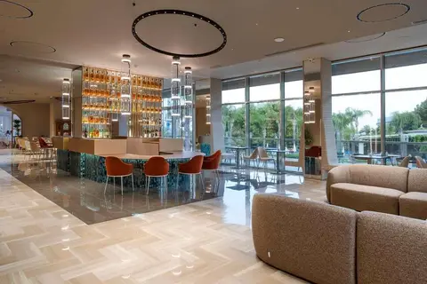 Sant Alphio Garden Hotel & Spa in Giardini-Naxos, foto 7