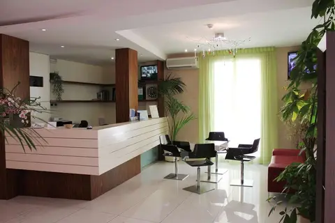 Hotel 33 Baroni in Gallipoli — foto 7