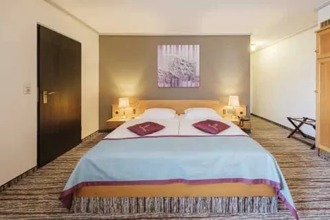 Hotel Pelikan foto 9