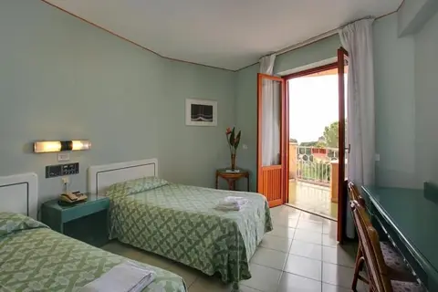 Perla del Golfo Resort in Terrasini — foto 20