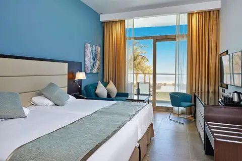 Riu Dubai in نخلة ديرة — foto 4