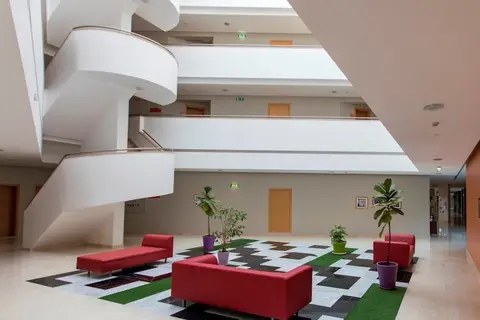Alfagar Aparthotel in Albufeira — foto 20
