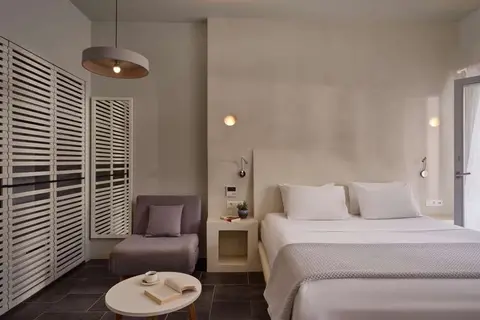 Meltemi Village Hotel in Thira Municipal Unit, foto 21