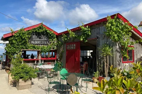 Camping Bassin D Arcachon foto 15