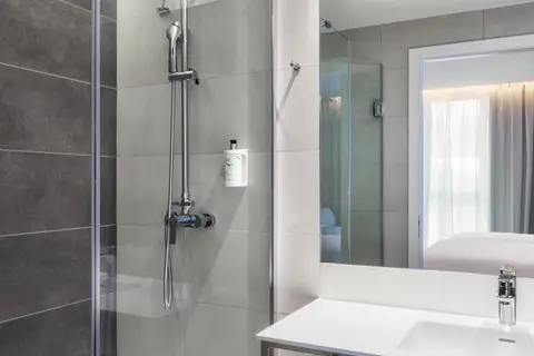 B&B Hotel Lisboa Montijo in Montijo, foto 19