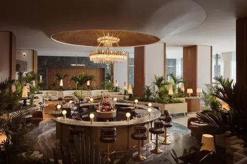 Conrad Athens The Ilisian in Athene, foto 29