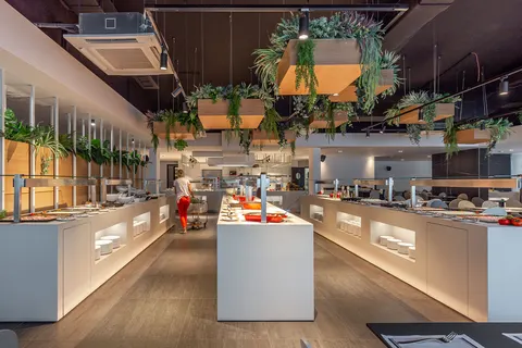 Hotel & Holiday Resort Ad Turres foto 6