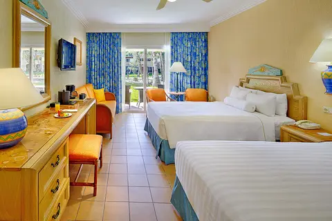 Barceló Maya Grand Resort in Playa del Carmen — foto 10