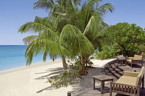 Coco Palm Dhuni Kolhu in Dhunikolhu — foto 13