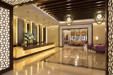 Souq Al Wakra Hotel Qatar By Tivoli in الوكرة — foto 19