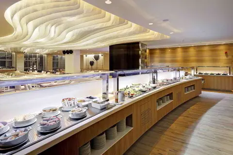 Amare Beach Hotel Marbella - adults recommended in Marbella — foto 13