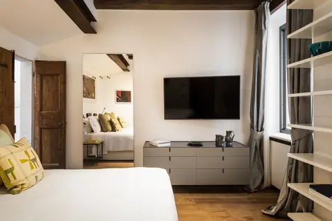 Palazzo delle Pietre - Luxury Apartments in Rome, foto 6