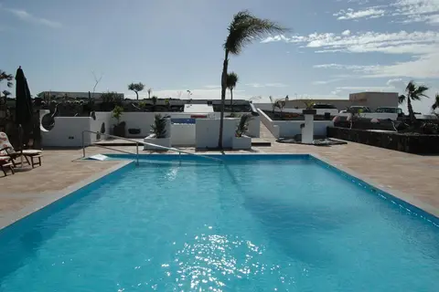 Casa Rural Vistas Salinas in Yaiza — foto 16