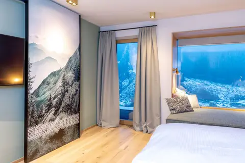Eva Garden in Saalbach — foto 4