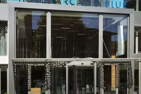 Hotel Arcadia Blue in Fatih — foto 3