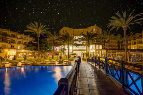 Hotel SBH Costa Calma Beach Resort in Pájara — foto 41