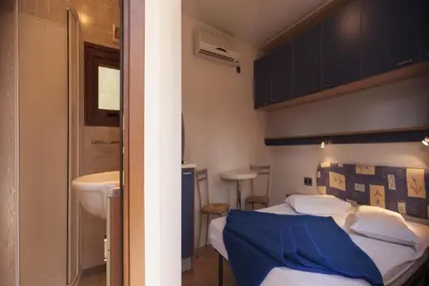Camping Village Poljana in Mali Losinj — foto 8