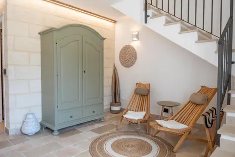 Masseria dei Monaci in Otranto, foto 6