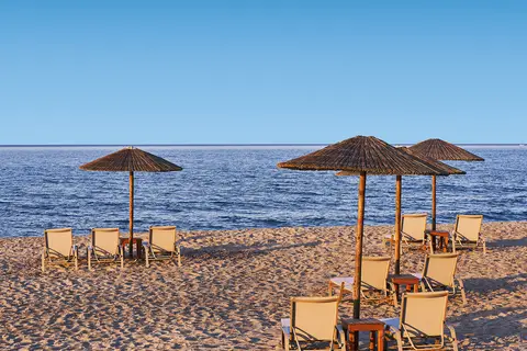 Atlantica Beach Resort Kos in Καρδάμαινα — foto 26