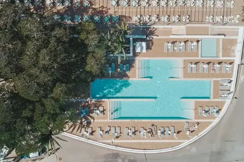 Hotel Na Taconera in Font de Sa Cala