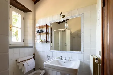 Villa Serenella in Cortona — foto 26