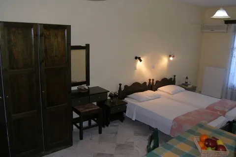 Elektra Apartments in Petra — foto 8