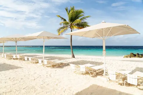 Curacao Marriott Beach Resort in Marriot Hotel — foto 18