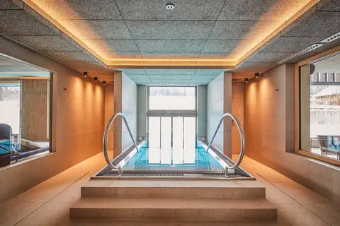 Falkensteiner Hotel Kronplatz in Bruneck — foto 10
