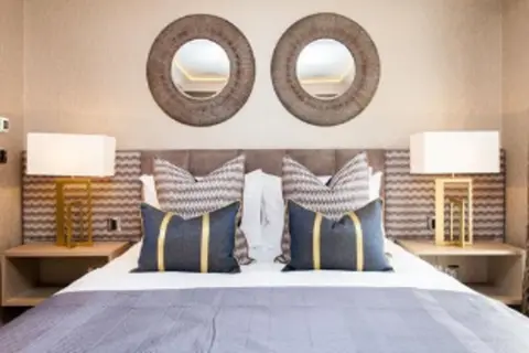 Hope House Residences by Q Apartments in Londen, foto 4