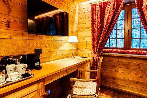 Hotel Breithorn foto 16