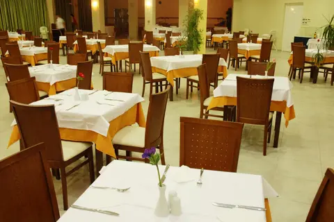 Majestic Hotel & Spa in Δημοτική Ενότητα Λαγανά — foto 23