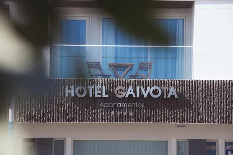 Hotel Gaivota Azores foto 1