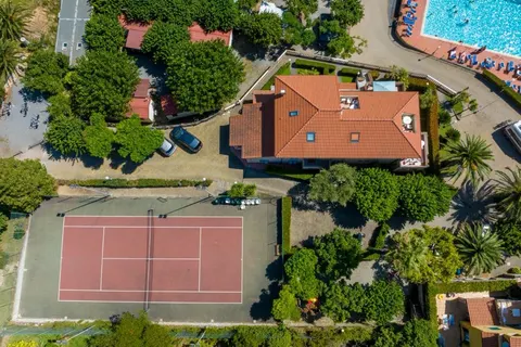 Camping Pian Dei Boschi foto 3