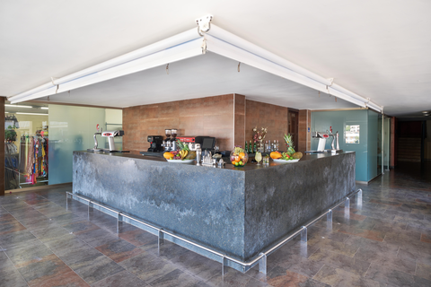 Hotel Occidental Cala Viñas foto 18